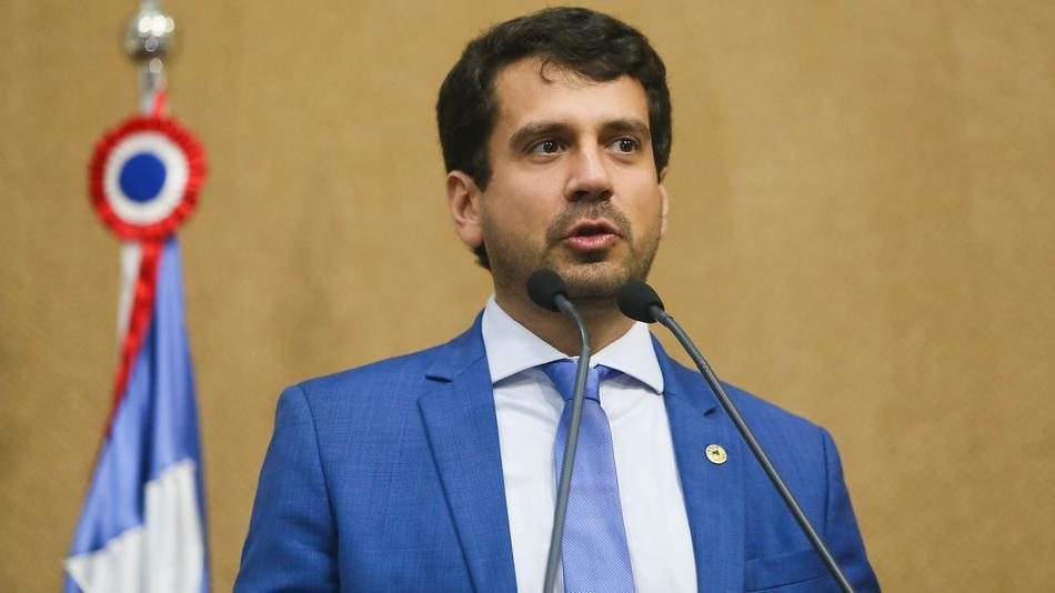 Deputado Manuel Rocha inicia 2026 com atuação destacada à frente da Comissão de Agricultura da ALBA.