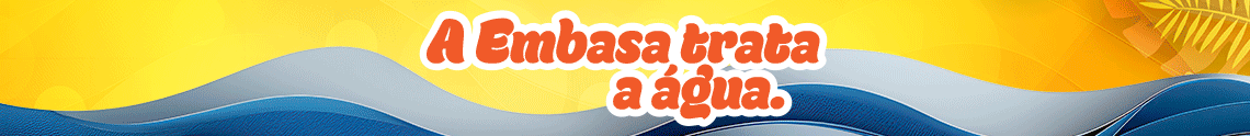 Empresa Baiana de Águas e Saneamento S.A.