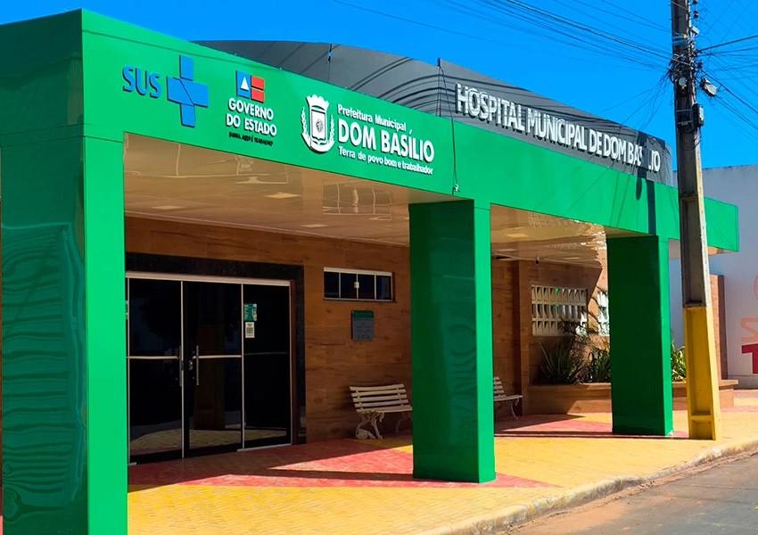 Conselho Municipal de Saúde de Dom Basílio aprova Relatório Anual de Gestão de 2025.