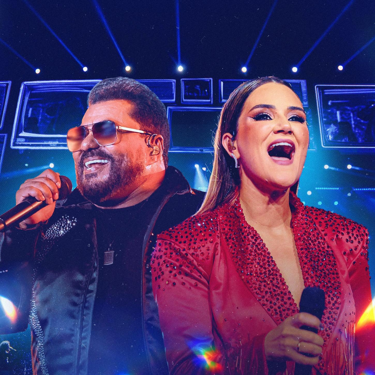 Limão com Mel é confirmada no São João de Dom Basílio 2026.