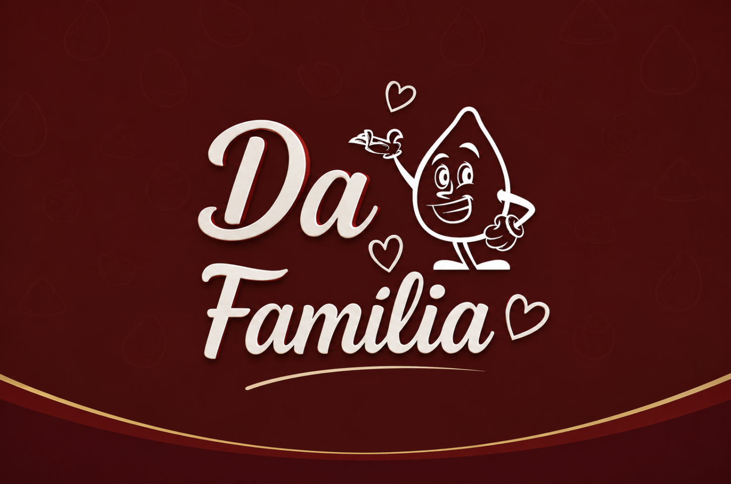 SALGADERIA & ALIMENTOS CONGELADOS DA FAMÍLIA
