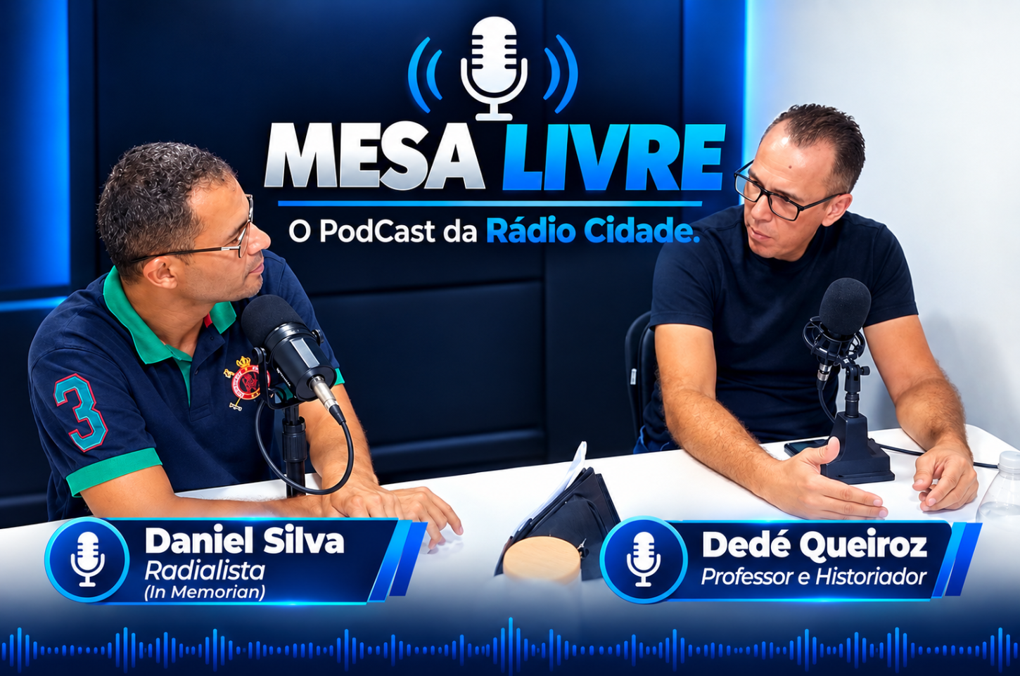 Professor e Historiador Dedé Queiroz: memórias do carnaval de Dom Basílio.