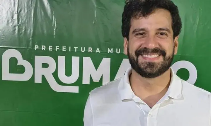 Deputado estadual Manuel Rocha destaca compromisso com continuidade da trajetória política do pai.