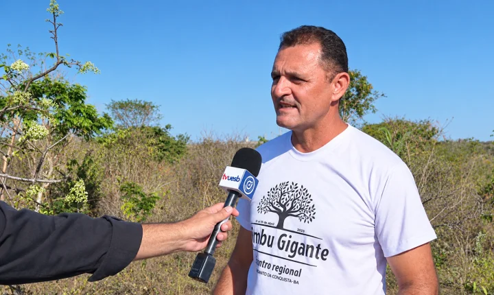 Dom Basílio avalia novas culturas e aposta em diversificação para fortalecer economia.