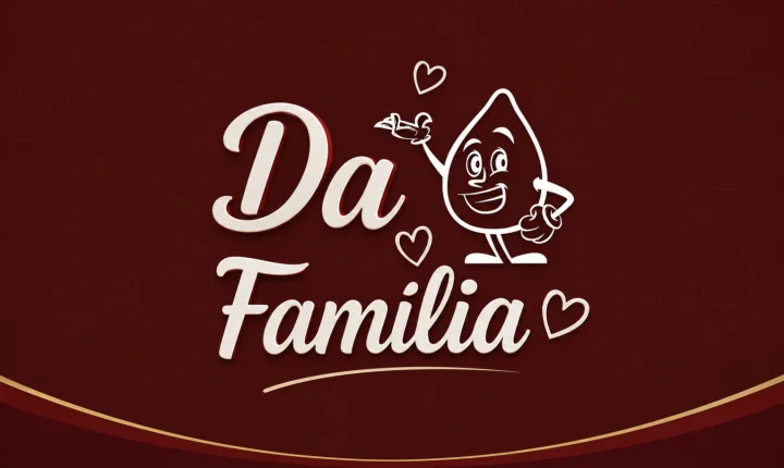 SALGADERIA & ALIMENTOS CONGELADOS DA FAMÍLIA
